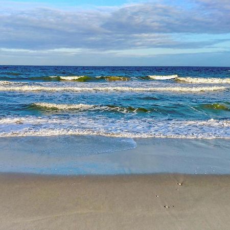 2501 S Ocean Blvd, 0407 - Ocean Front Sleeps 6 Villa Myrtle Beach Kültér fotó